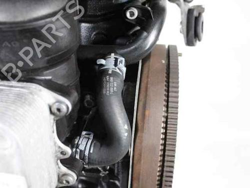 Engine VW PASSAT B6 (3C2) 1.6 TDI | BP31576530M1