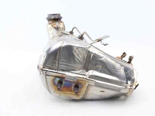 partikelfilter DACIA JOGGER (RK_) 1.0 TCe 90 ECO-G (RKMT) | BP31366946M81 