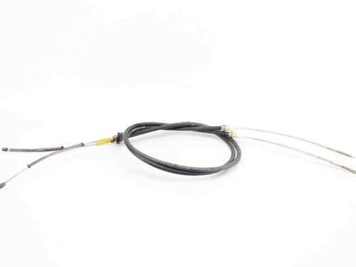 Used Handbrake cable SEAT CORDOBA Vario (6K5) [1996-2002]  19216072