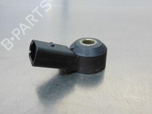 Electronic module SKODA FABIA I (6Y2) 1.4 16V | BP19192083M83 