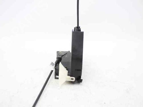 Front left lock RENAULT MEGANE IV Grandtour (K9A/M/N_) 1.5 dCi 110 | BP19246277C98 