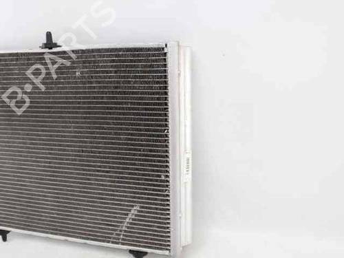 AC radiator CITROËN C3 III (SX) 1.2 PureTech 82 | BP39573051M32  - Image 6