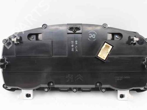 Electronic module CITROËN C3 III (SX) 1.2 VTi 82 | BP30189376M83