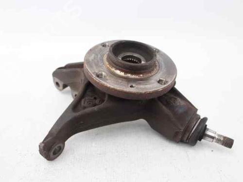 Used Right front steering knuckle Right front steering knuckle 37062801 37062801
