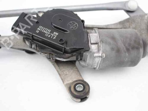 Front wiper motor OPEL INSIGNIA A Sports Tourer (G09) 2.0 CDTI (35) | BP19238979M29 