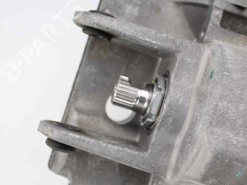 Steering column OPEL CORSA E (X15) 1.2 (08, 68) | BP32769217M21  - Image 8