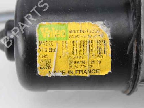 Front wiper motor RENAULT MEGANE IV Grandtour (K9A/M/N_) 1.5 dCi 110 | BP30333433M29 