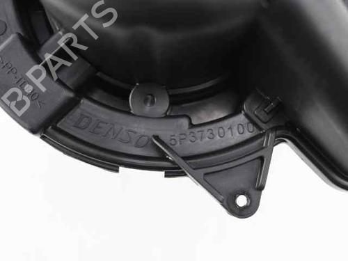 Heater blower motor DACIA SANDERO II TCe 90 (B8M1, B8MA, B8AC) | BP38100838M62 - Image 6