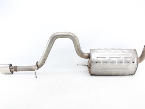 Used Exhaust system Exhaust system KIA CEE'D (JD) 1.6 CRDi 136 (136 hp) 39700068 39700068