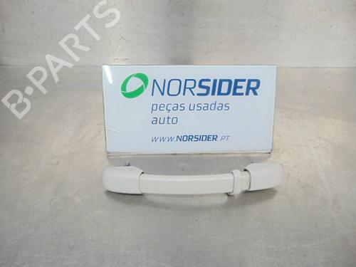 Used Interior roof handle PEUGEOT 307 Break (3E) 2.0 HDI 110 (107 hp) 19197739