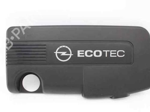 Topbeskyttelse OPEL ASTRA J (P10) 1.7 CDTI (68) (125 hp) 30631146