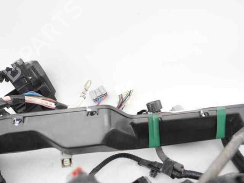 Wiring harness TOYOTA AVENSIS Saloon (_T27_) 2.0 D-4D (ADT270_, ADT270R) | BP19232516E16 