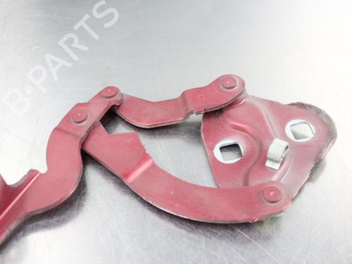 Hinge/Door check strap PEUGEOT 106 II (1A_, 1C_) 1.0 i | BP21198181C146 