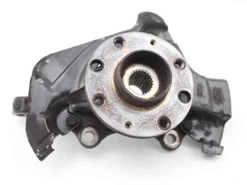 Used Left front steering knuckle OPEL CORSA D (S07) 1.3 CDTI (L08, L68) (75 hp) 30311964