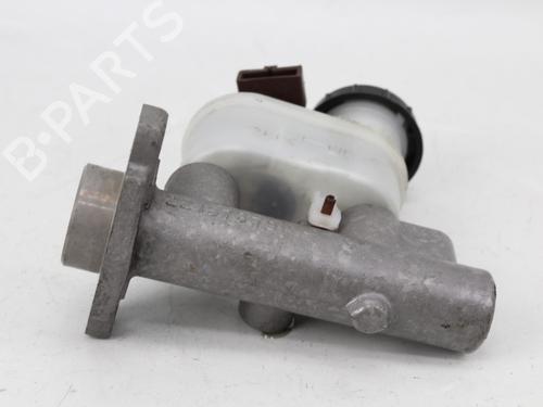 Brake master cylinder NISSAN ALMERA II (N16) 1.5 | BP19207240M77 