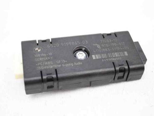 Used Electronic module BMW 5 Touring (F11) [2009-2017]  19229586