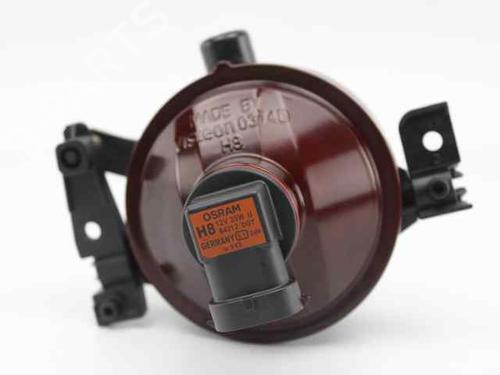 Right front fog light FORD FOCUS C-MAX (DM2)  | BP19221804C31 