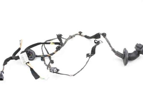 Used Wiring harness RENAULT CLIO IV (BH_) 1.5 dCi 75 (75 hp) 21199769