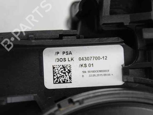Ratstangsstang CITROËN C4 CACTUS 1.6 HDi 90 | BP39756823I23 - Image 7
