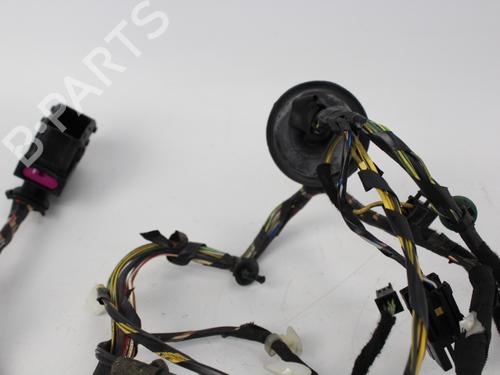 Wiring harness OPEL CORSA D (S07) 1.2 (L08, L68) | BP19203964E16 