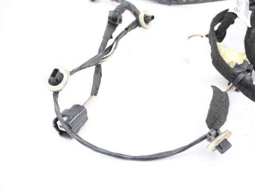 Wiring harness RENAULT CLIO IV (BH_) 1.5 dCi 75 | BP21199870E16 
