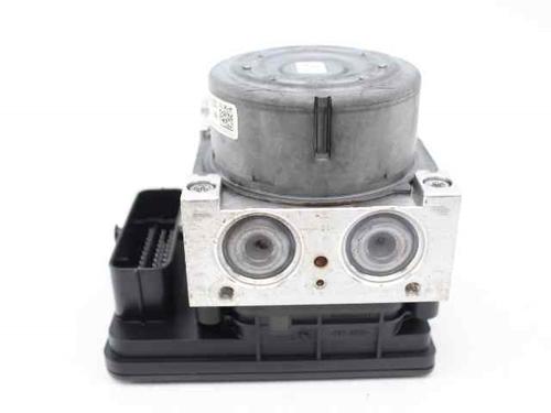 ABS pump PEUGEOT 208 I (CA_, CC_) 1.4 HDi | BP23971851M43 