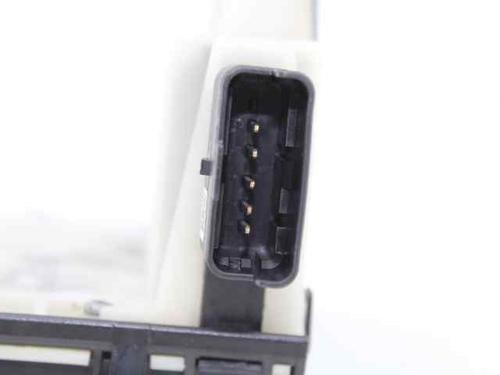 Front right lock PEUGEOT 208 I (CA_, CC_) 1.2 VTI 82 | BP19240431C97 