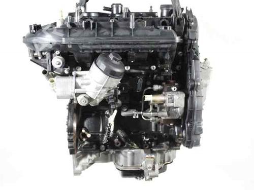 Used Engine CHEVROLET CRUZE Station Wagon (J308) 1.7 TD (110 hp) 31606095