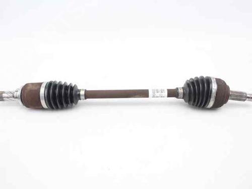 Used Left front driveshaft RENAULT CLIO III Grandtour (KR0/1_) 1.2 16V (KR02, KR0J) (75 hp) 19245591