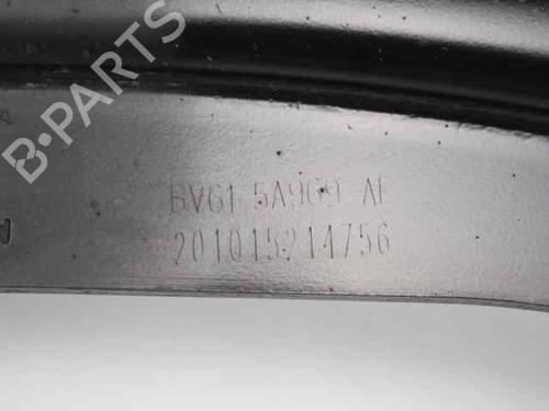 Left rear steering knuckle FORD FOCUS III Turnier  | BP20163178M27 