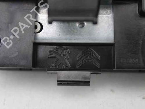 Instrument cluster CITROËN C4 CACTUS 1.2 VTi 82 | BP32224100C47 