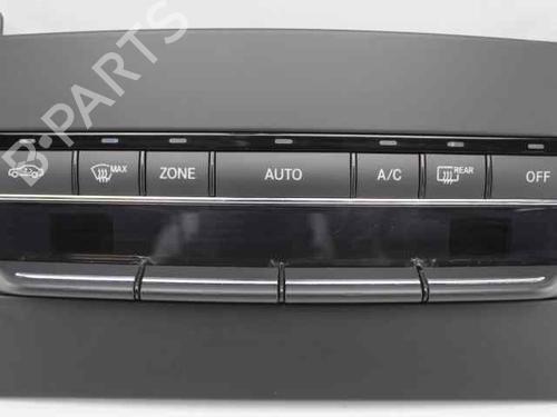 Climate control MERCEDES-BENZ E-CLASS (W212)  | BP19239671I5 