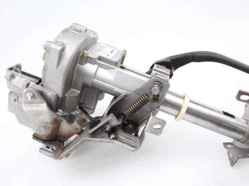 Steering column NISSAN QASHQAI / QASHQAI +2 I (J10, NJ10, JJ10E) 2.0 dCi | BP21089013M21 