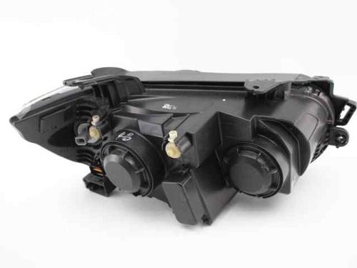 Left headlight CHEVROLET AVEO Hatchback (T300) 1.2 | BP19236586C28 