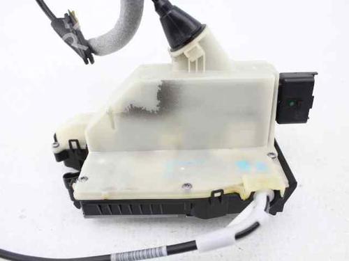 Rear right lock PEUGEOT 2008 I (CU_) 1.6 HDi | BP29320691C99 