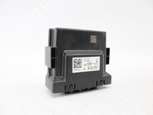 Used Electronic module Electronic module OPEL ASTRA K (B16) 1.2 Turbo (68) (131 hp) 39700137 39700137