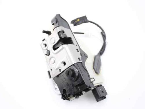 Used Front left lock PEUGEOT 2008 I (CU_) 1.6 BlueHDi 100 (100 hp) 19785487