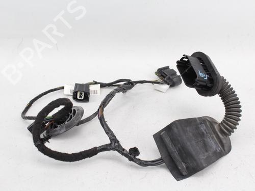 Used Wiring harness FORD FIESTA VI (CB1, CCN) [2008-2017]  19208527