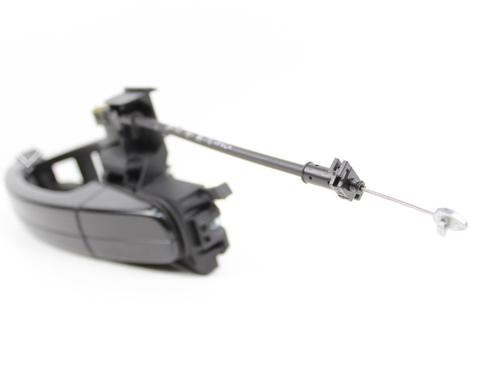 Türgriff hinten links außen FORD FOCUS II (DA_, HCP, DP)  | BP19211661C130 