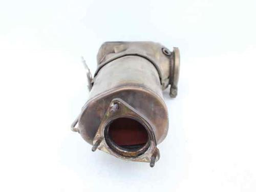 Particulate filter VOLVO V40 Hatchback (525) D2 | BP37863335M81 - Image 5