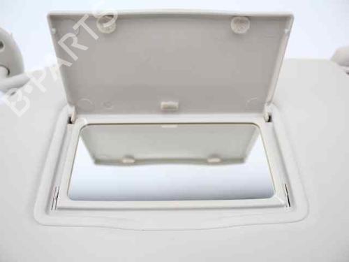 Left sun visor FORD FOCUS III 1.0 EcoBoost | BP20386002I1 
