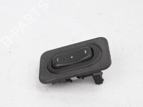 Right front window switch OPEL COMBO Box Body/MPV 1.7 CDTI 16V | BP19207275I26 