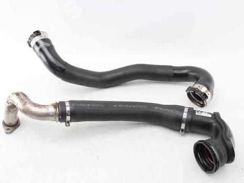 Intercooler-rør  Intercooler-rør  OPEL ASTRA J Sports Tourer (P10) 1.7 CDTI (35) (125 hp) 36874460 36874460
