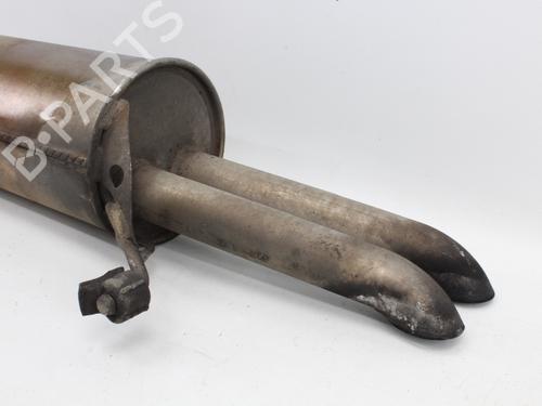 Exhaust system AUDI A6 C5 Avant (4B5)  | BP19207463M121 