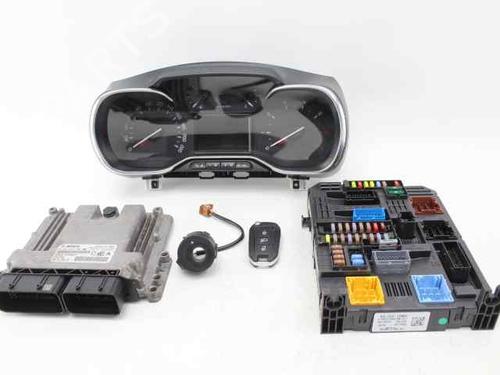 Used Electronic module Electronic module CITROËN C3 III (SX) 1.6 BlueHDi 100 (99 hp) 34145510 34145510