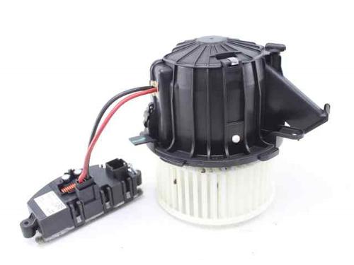 Used Heater blower motor Heater blower motor AUDI A4 B8 Avant (8K5) 2.0 TDI (136 hp) 33059847 33059847