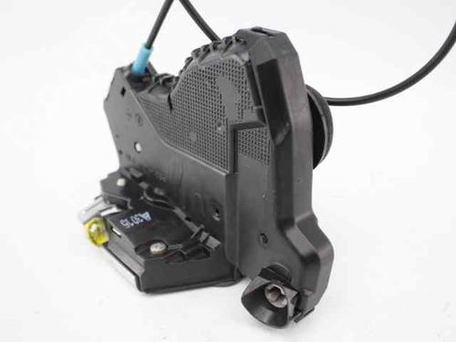 Front left lock TOYOTA VERSO (_R2_) 1.6 (ZGR20_, ZGR20R) | BP19238052C98 