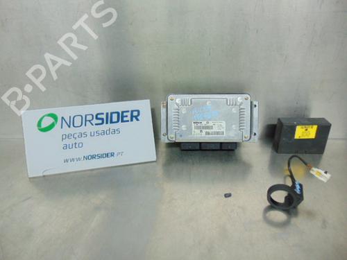 Elektronisk modul NISSAN MICRA II (K11) [1992-2007]  19196983