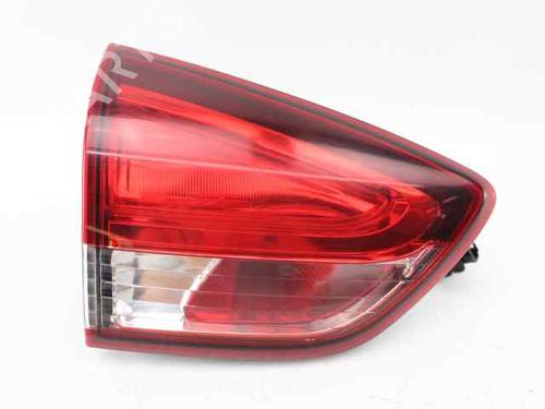Used Left tailgate light RENAULT CLIO IV Grandtour (KH_) 1.5 dCi 90 (KHN3, KHN4) (90 hp) 28504879