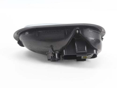 Front right interior door handle RENAULT CLIO III (BR0/1, CR0/1) 1.5 dCi | BP19210738I14 